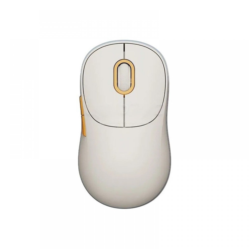 Беспроводная мышь Xiaomi Mi Wireless Mouse 3 (XMWXSB03YM)