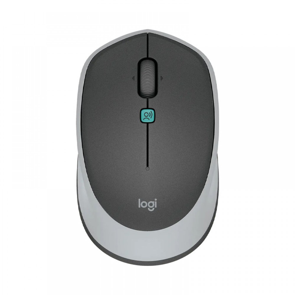 Беспроводная мышь Logitech M380