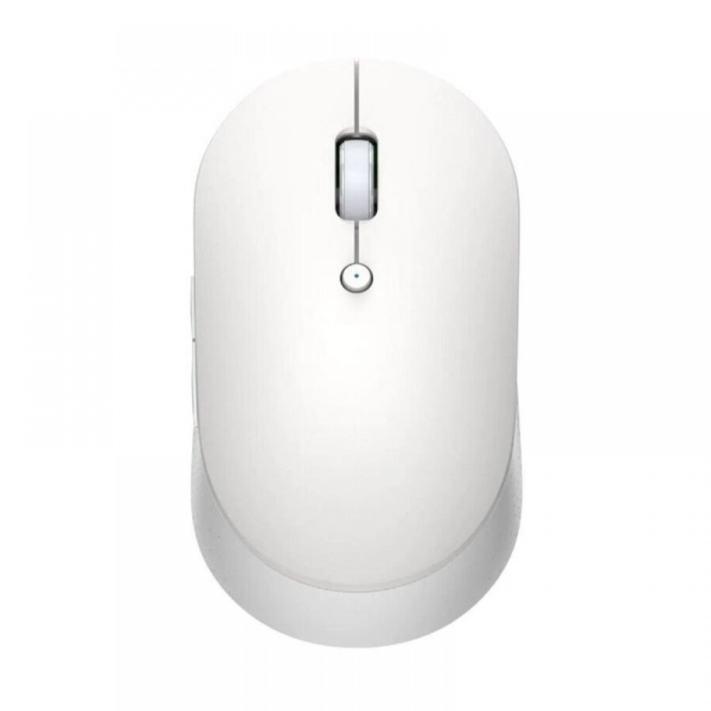 Мышь Xiaomi Mi Dual Mode Wireless Mouse Silent Edition (WXSMSBMW03)