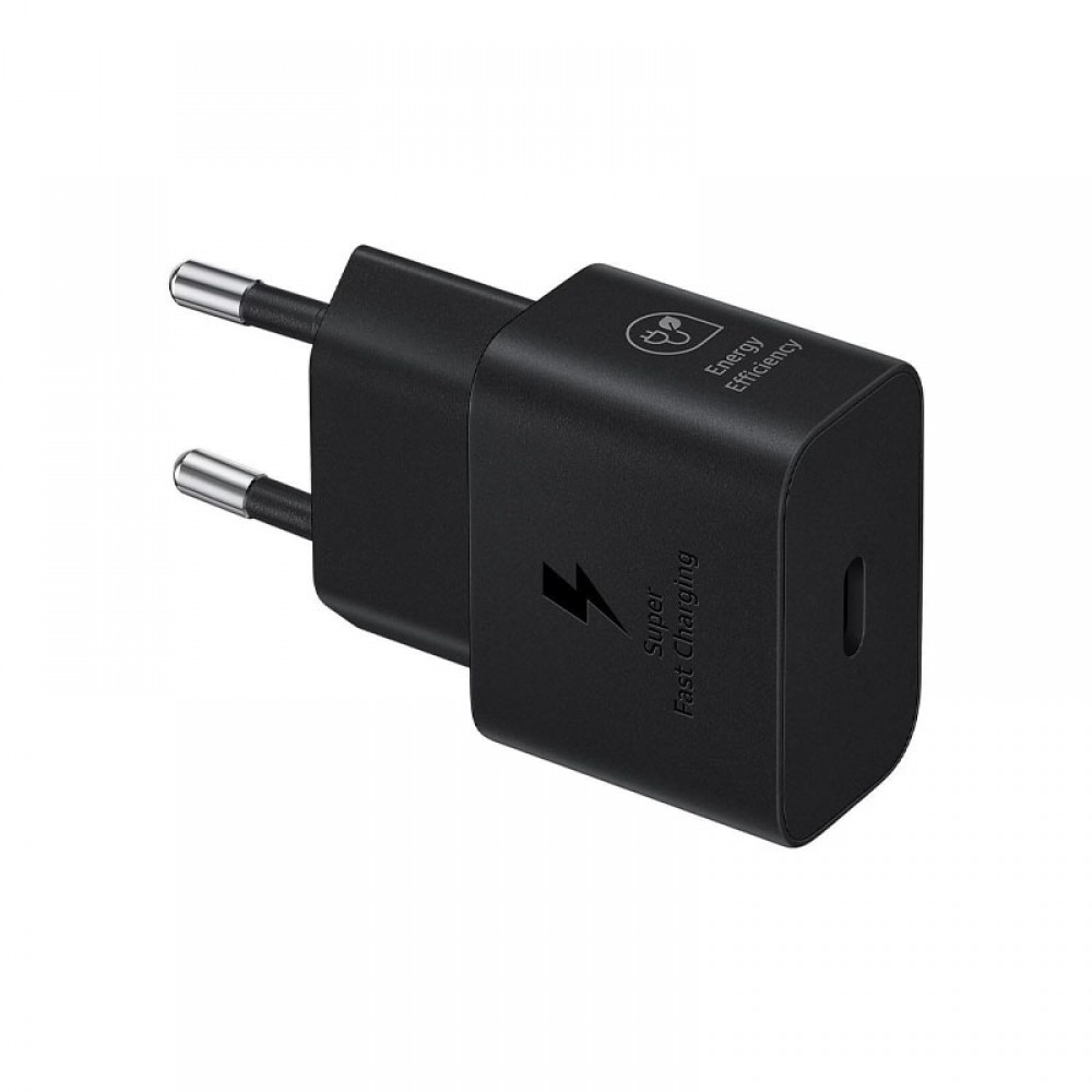 Зарядное устройство Samsung Power Adapter 25W (EP-T2510)