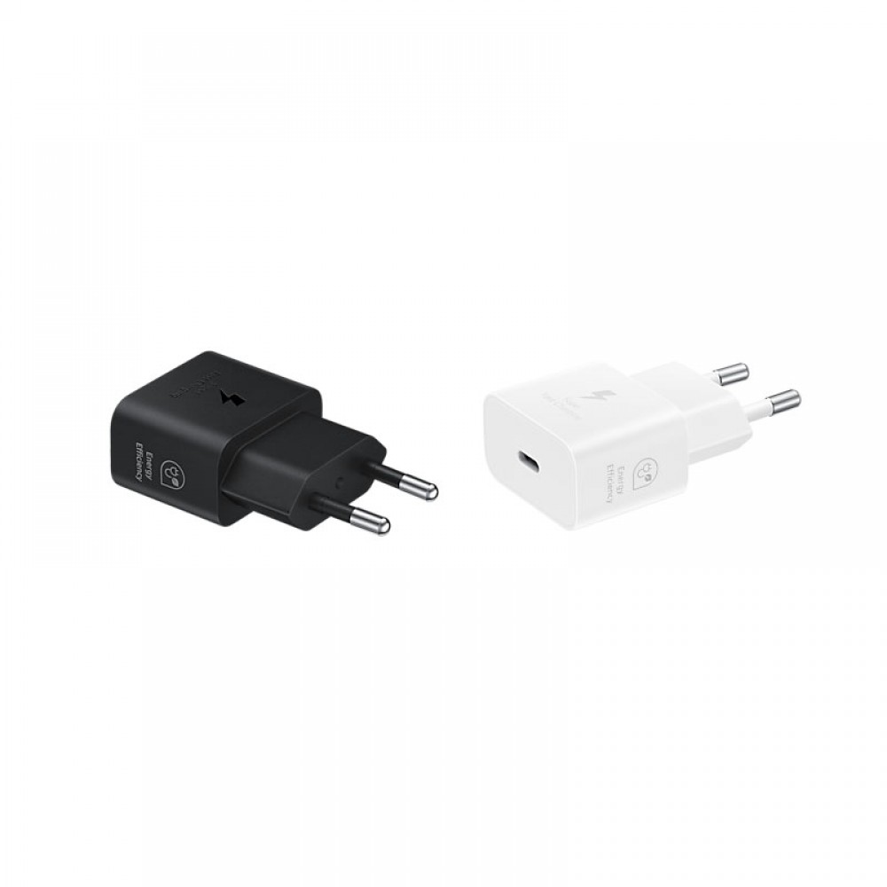 Зарядное устройство Samsung Power Adapter 25W (EP-T2510)