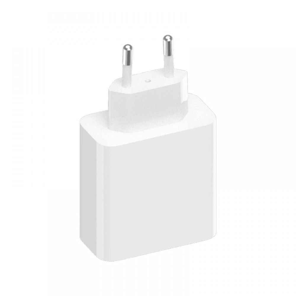 Зарядное устройство Xiaomi 67W GaN Charger 2C1A (A07ZMEU)