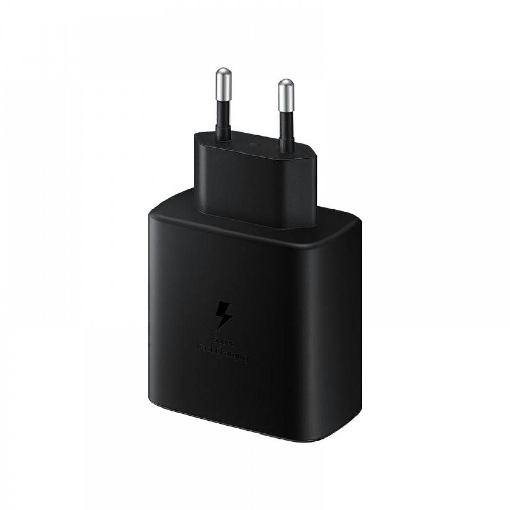 Зарядное устройство Samsung Power Adapter 45W (EP-TA845)