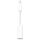 Адаптер Thunderbolt to Gigabit Ethernet Adapter