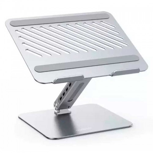 Вертикальная подставка для ноутбука Ugreen (60975) Вертикальная подставка для ноутбука Ugreen (60975)