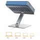 Вертикальная подставка для ноутбука Ugreen (60975)
