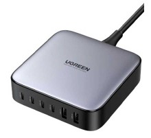 Зарядное устройство Ugreen CD271/200W (40905)