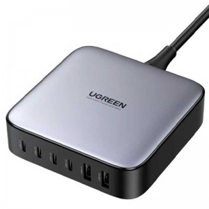 Зарядное устройство Ugreen CD271/200W (40905) Зарядное устройство Ugreen CD271/200W (40905)