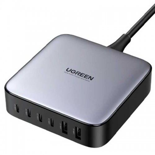 Зарядное устройство Ugreen CD271/200W (40905) Зарядное устройство Ugreen CD271/200W (40905)