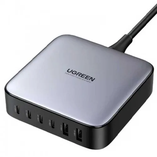Зарядное устройство Ugreen CD271/200W (40905)