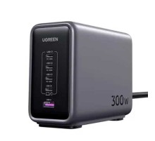 Зарядное устройство Ugreen CD333/300W (90864)