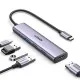 Универсальный адаптер UGreen Dock Adapter (CM478/35178)