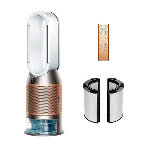 Увлажнитель и очиститель воздуха Dyson Purifier Humidify+Cool PH05