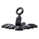 Автомобильный держатель Baseus Bendable Design Prime Trip Series C02 Go