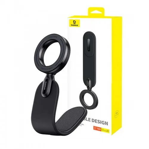 Автомобильный держатель Baseus Bendable Design Prime Trip Series C02 Go