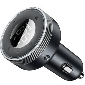 Трансмиттер Baseus Enjoy Car Wireles MP3 Charger