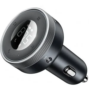 Трансмиттер Baseus Enjoy Car Wireles MP3 Charger