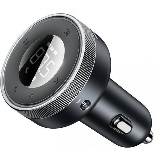 Трансмиттер Baseus Enjoy Car Wireles MP3 Charger