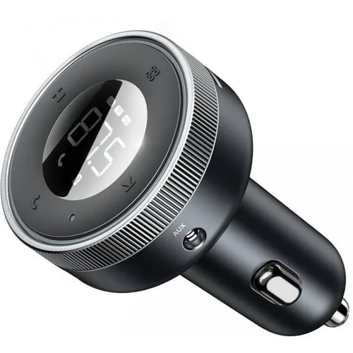 Трансмиттер Baseus Enjoy Car Wireles MP3 Charger