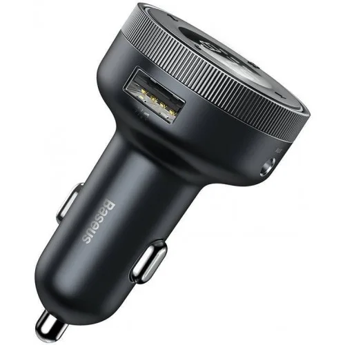 Трансмиттер Baseus Enjoy Car Wireles MP3 Charger
