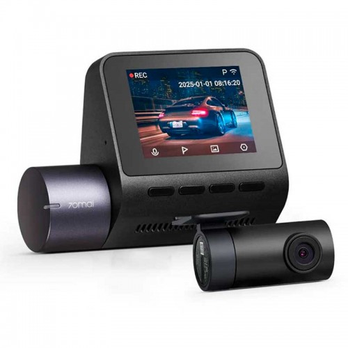 Видеорегистратор Xiaomi 70Mai Dash Cam A410 Set
