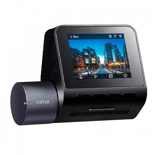 Видеорегистратор Xiaomi 70Mai Dash Cam A410