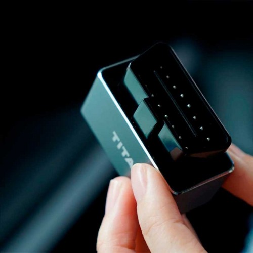 Сканер для диагностики Xiaomi Tita-2304