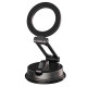 Автомобильный держатель Wiwu Vacuum Magnetic Holder Wi-CH057