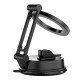 Автомобильный держатель Wiwu Vacuum Magnetic Holder Wi-CH057