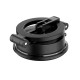 Автомобильный держатель Wiwu Vacuum Magnetic Holder Wi-CH057