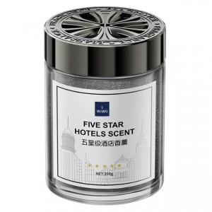 Ароматизатор Wiwu Premium Star Solid Balm (Wi-AI004)