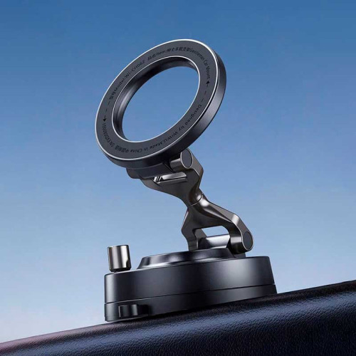 Автомобильный держатель Wiwu Gentleman Car Mount Wi-CH062
