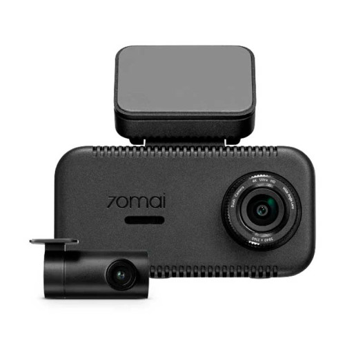 Видеорегистратор 70mai Dash Cam 4K A810 Lite-1 Set