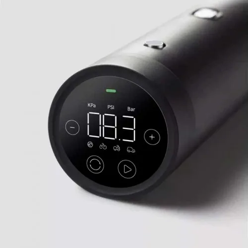 Автомобильный пылесос с функцией насоса Xiaomi Lydsto Handheld Vacuum Cleaner