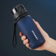 Бутылка для воды UZspace 350ml (3034)
