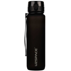Бутылка для воды UZspace 1000ml (3038)