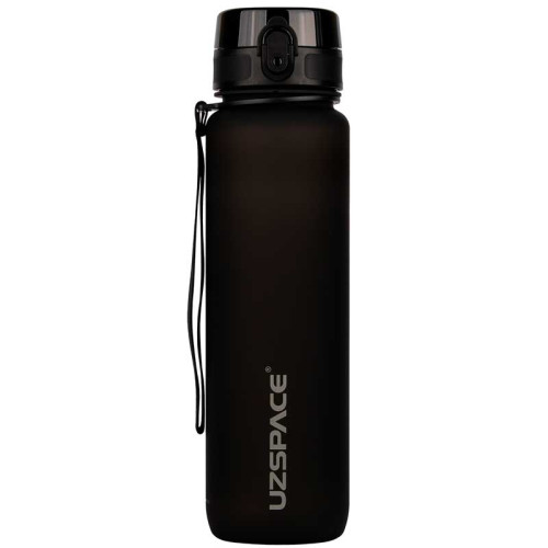 Бутылка для воды UZspace 1000ml (3038)