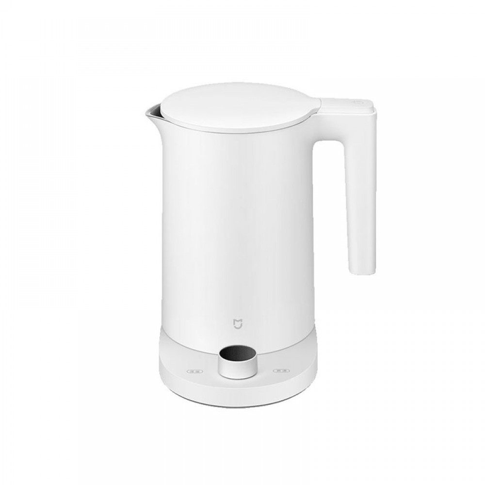 Умный термостатический чайник Xiaomi Mijia Thermostatic Kettle 2 Pro