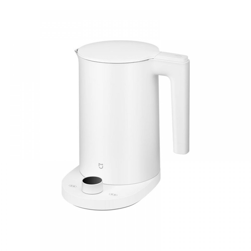 Умный термостатический чайник Xiaomi Mijia Thermostatic Kettle 2 Pro