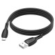 USB Кабель Borofone BX86 For Micro