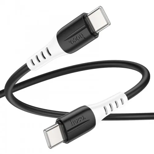 Кабель Hoco X82 Type-C to Type-C