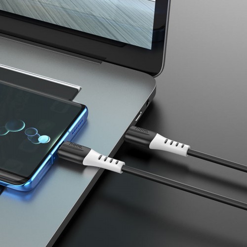 Кабель Hoco X82 Type-C to Type-C