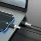 Кабель Hoco X82 Type-C to Type-C