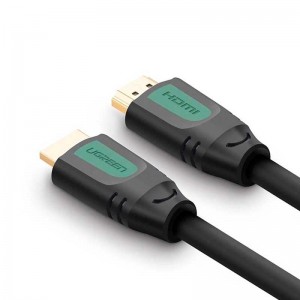 Кабель Ugreen HD101 HDMI male to male 1m (40460) Кабель Ugreen HD101 HDMI male to male 1m (40460)
