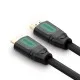 Кабель Ugreen HD101 HDMI male to male 3m (40463)