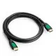 Кабель Ugreen HD101 HDMI male to male 3m (40463)