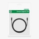 Кабель Ugreen High Quality USB-C Cable US300 USB-C to USB-C 2.0 100W 1m (80371)