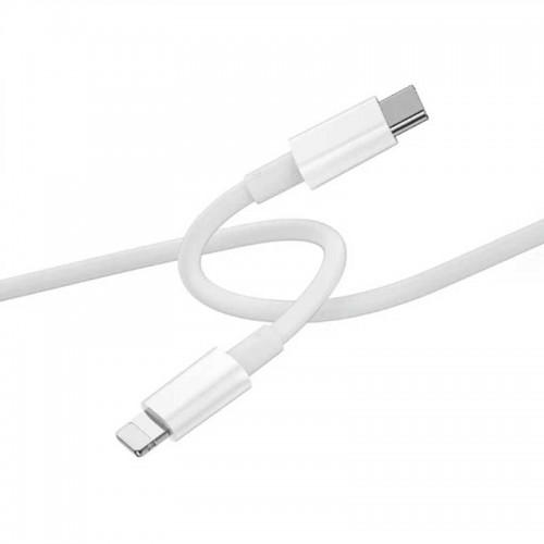 Кабель Wiwu Classic USB-C to iP Cable WI-C008