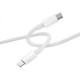 Кабель Wiwu Classic USB-C to iP Cable WI-C008