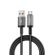 Кабель Wiwu Titanlink USB-A to USB-C Cable Wi-C054